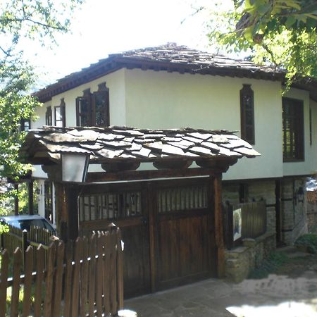 Stefanina Guesthouse Bozhentsi Esterno foto