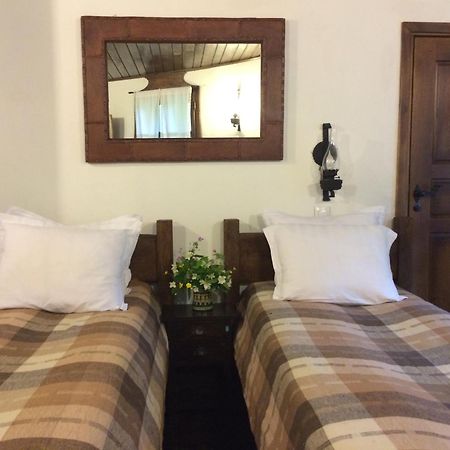 Stefanina Guesthouse Bozhentsi Esterno foto