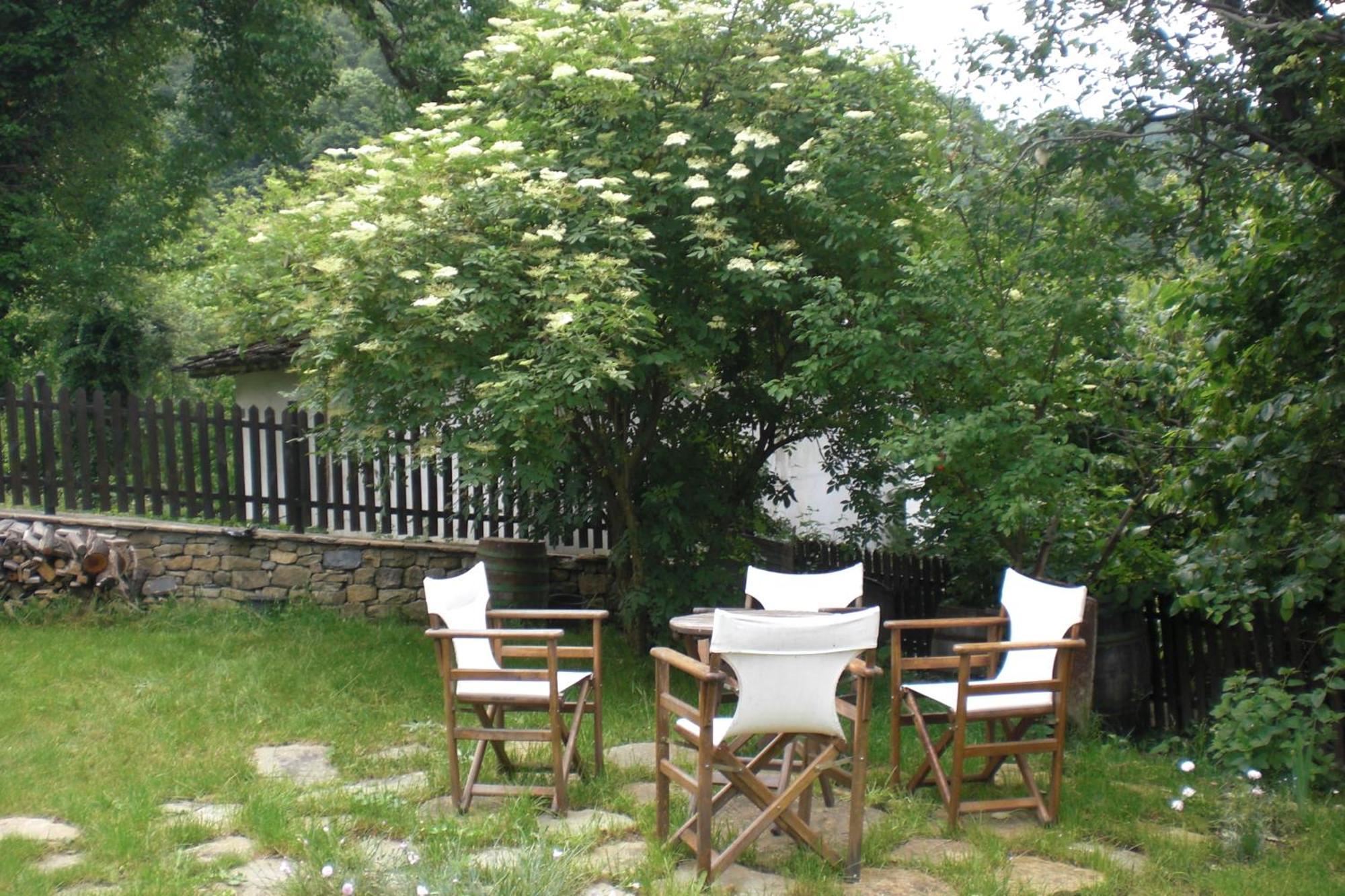 Stefanina Guesthouse Bozhentsi Esterno foto