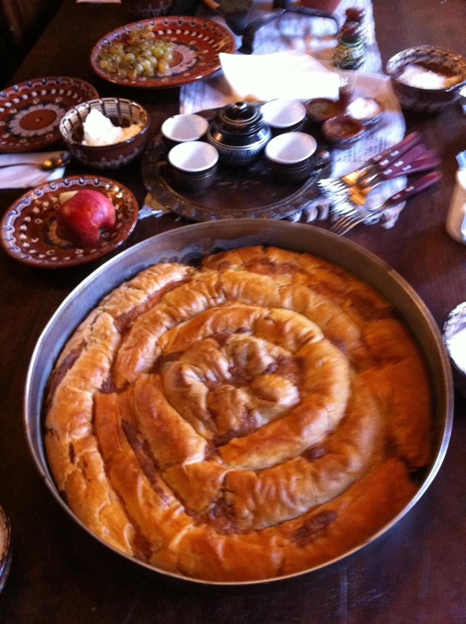 Stefanina Guesthouse Bozhentsi Esterno foto