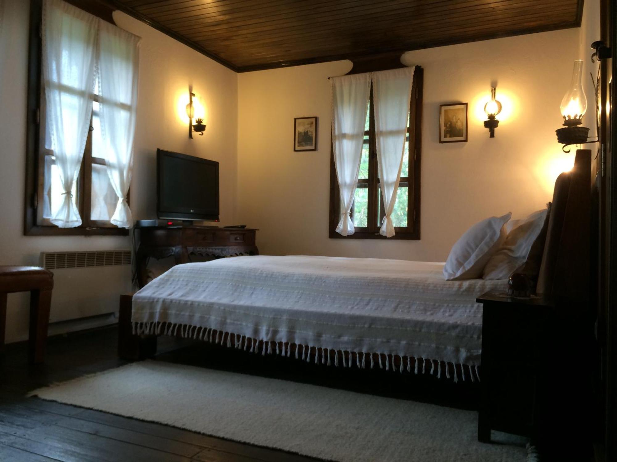 Stefanina Guesthouse Bozhentsi Esterno foto