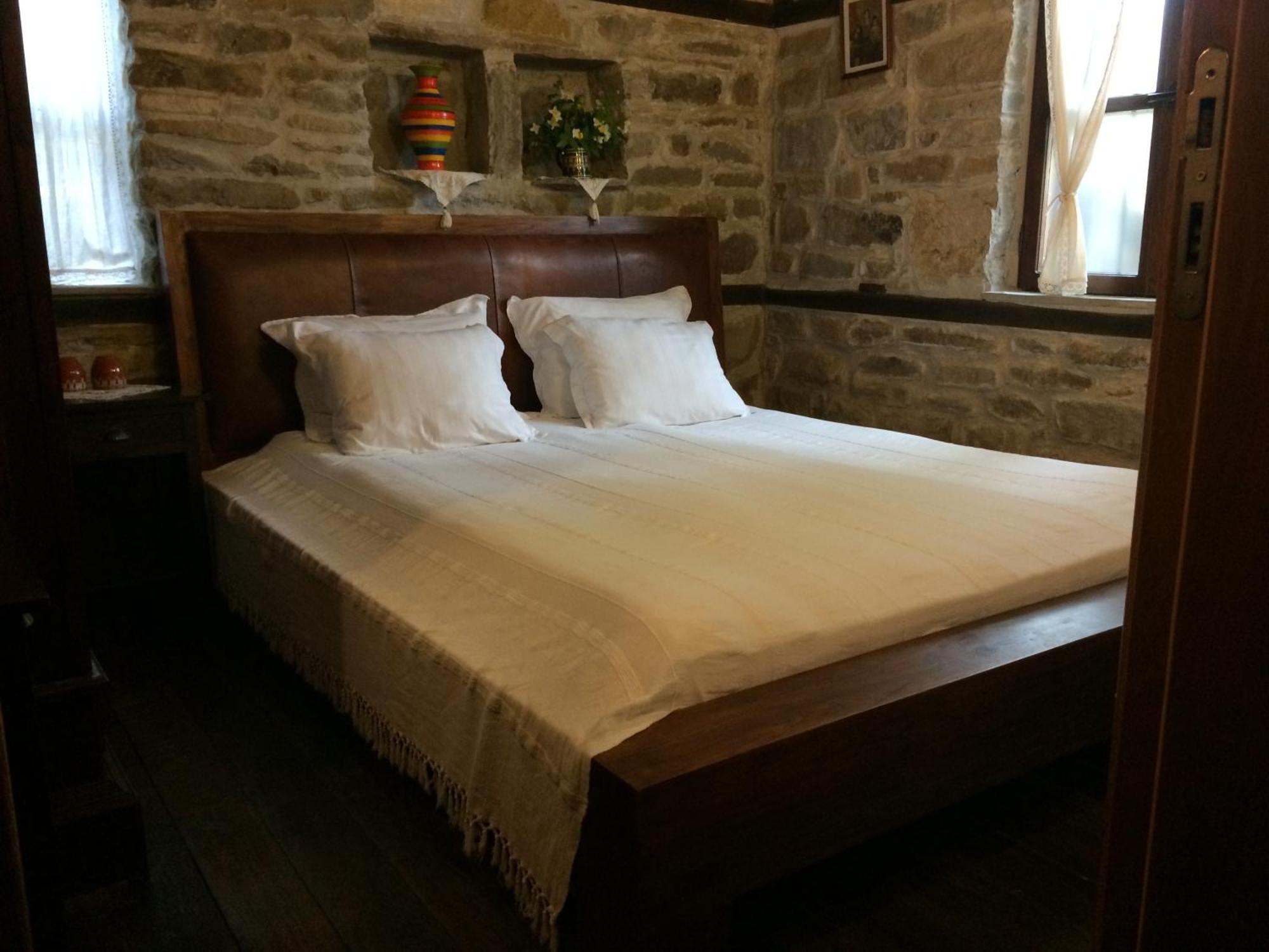 Stefanina Guesthouse Bozhentsi Esterno foto