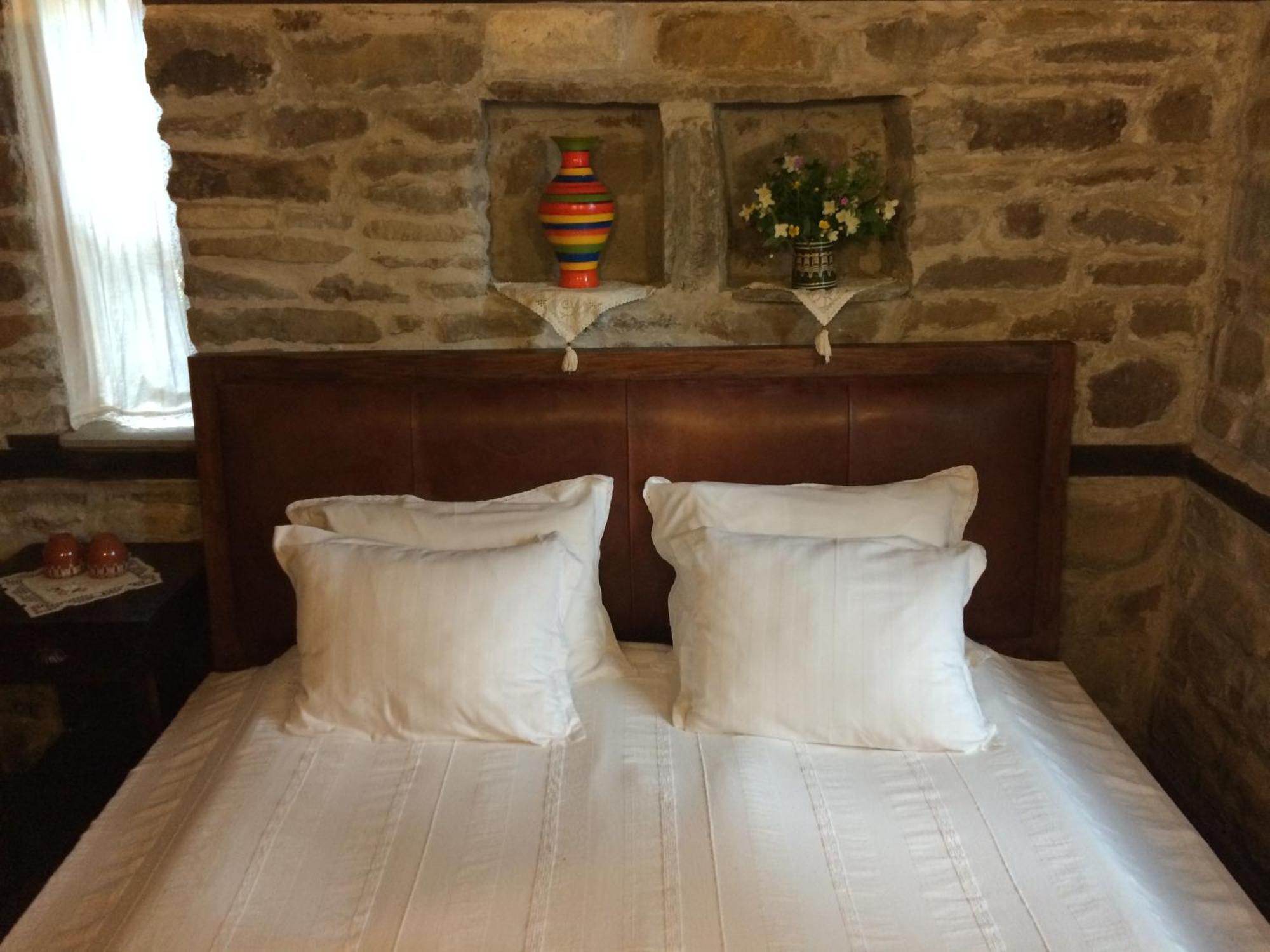 Stefanina Guesthouse Bozhentsi Esterno foto