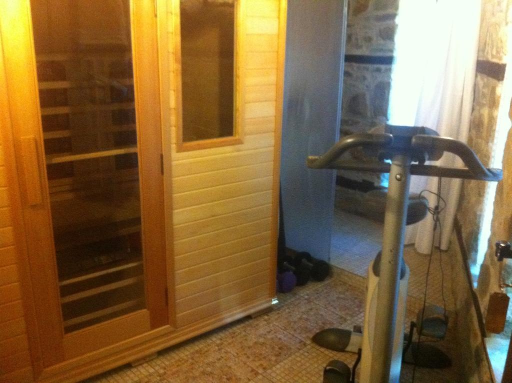 Stefanina Guesthouse Bozhentsi Esterno foto