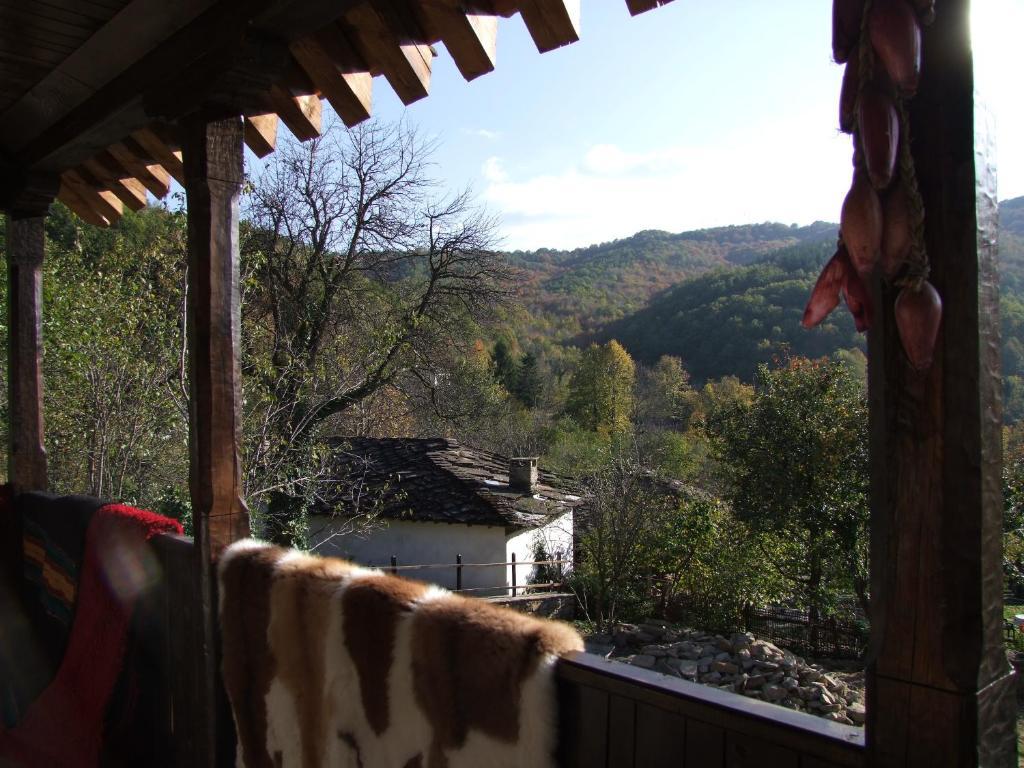Stefanina Guesthouse Bozhentsi Esterno foto