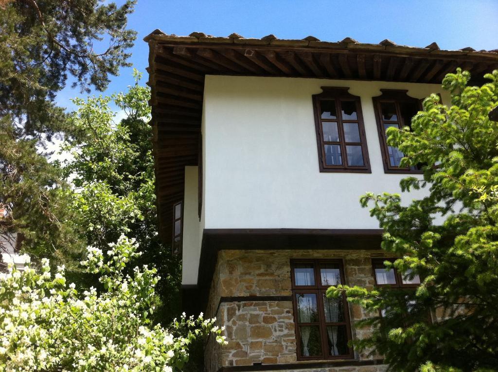 Stefanina Guesthouse Bozhentsi Esterno foto