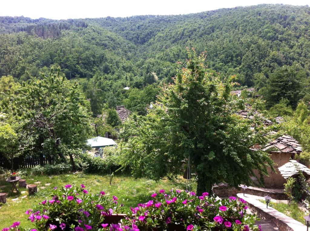Stefanina Guesthouse Bozhentsi Esterno foto