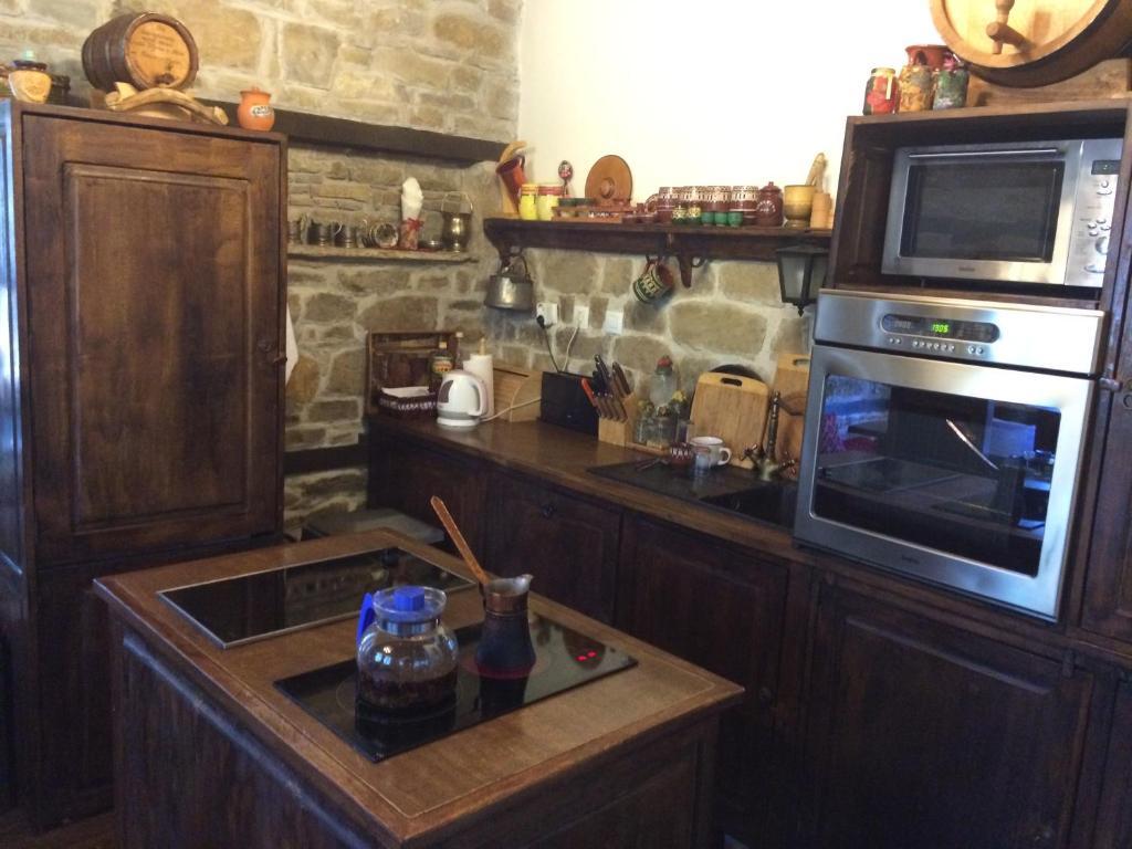 Stefanina Guesthouse Bozhentsi Esterno foto
