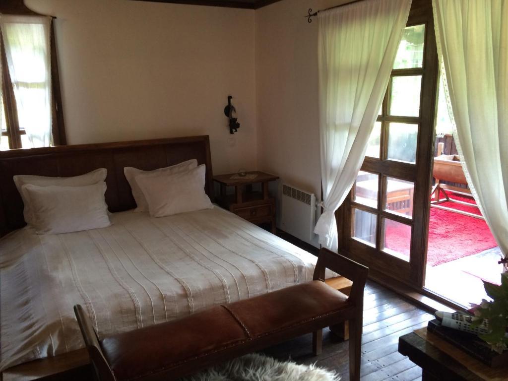 Stefanina Guesthouse Bozhentsi Esterno foto