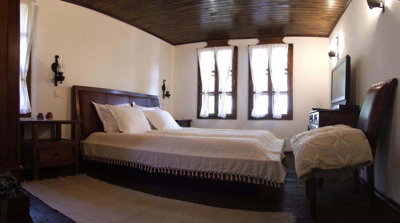 Stefanina Guesthouse Bozhentsi Esterno foto